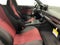 2026 Honda Civic Si Manual