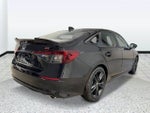 2026 Honda Civic Si Manual
