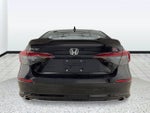 2026 Honda Civic Si Manual