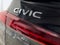 2026 Honda Civic Si Manual