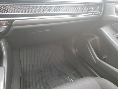 2024 Honda Civic EX
