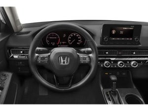 2024 Honda Civic EX CVT