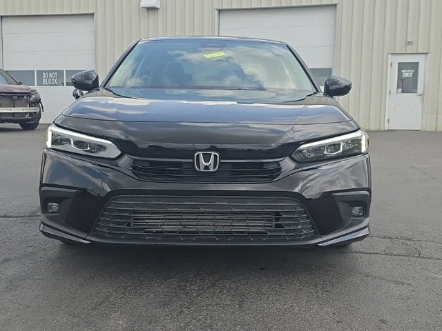 2024 Honda Civic EX