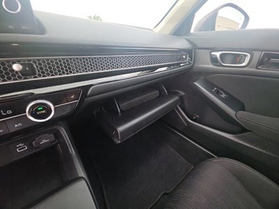 2024 Honda Civic EX