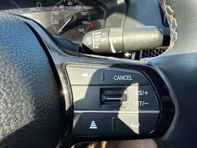 2024 Honda Civic EX