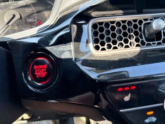 2024 Honda Civic EX