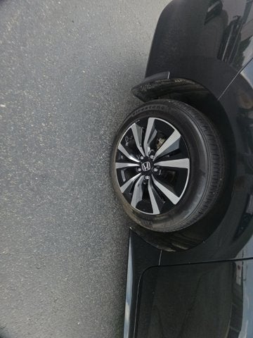 2024 Honda Civic EX