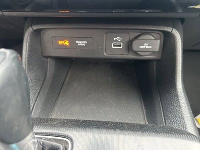 2023 Honda Civic EX