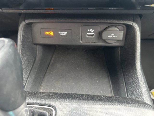 2023 Honda Civic EX