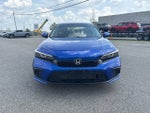 2023 Honda Civic EX