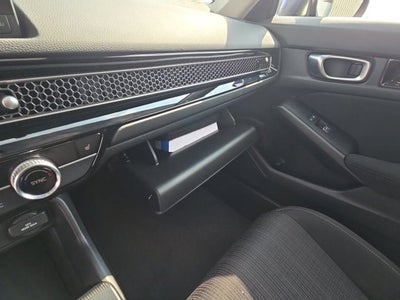 2023 Honda Civic EX