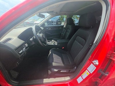 2024 Honda Civic EX