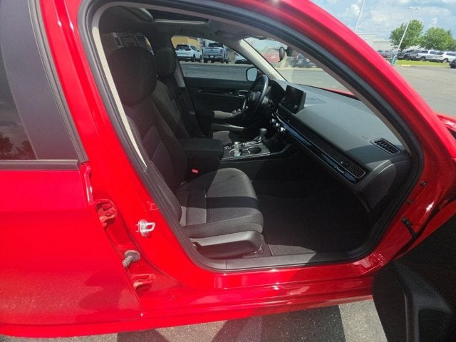 2024 Honda Civic EX