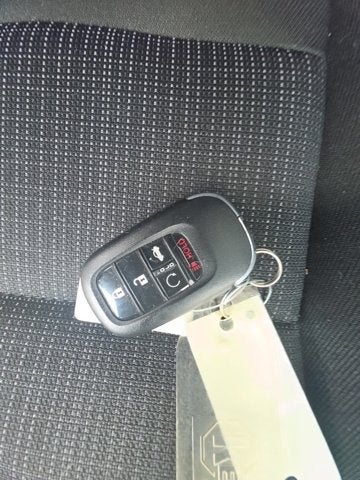 2024 Honda Civic EX