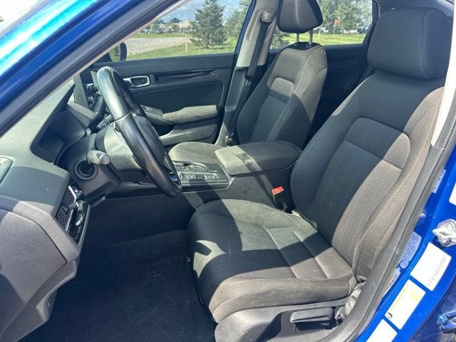 2023 Honda Civic EX