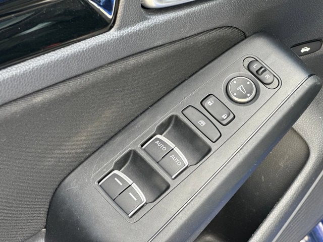2023 Honda Civic EX
