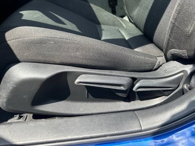 2023 Honda Civic EX