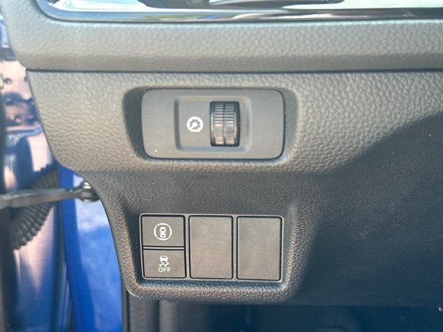 2023 Honda Civic EX