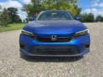 2023 Honda Civic EX