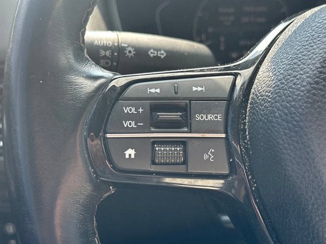2023 Honda Civic EX