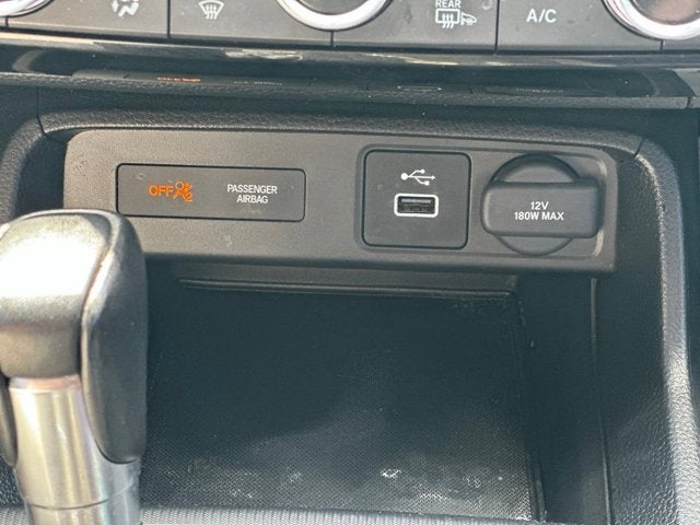 2023 Honda Civic EX