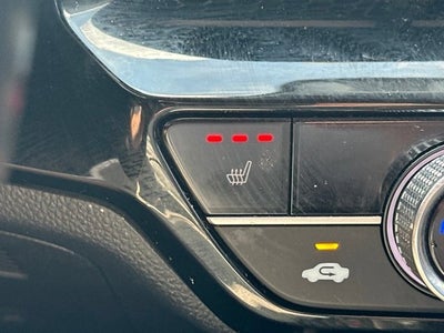 2023 Honda Civic EX