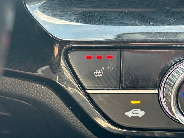 2023 Honda Civic EX