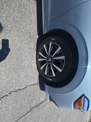 2024 Honda Civic EX