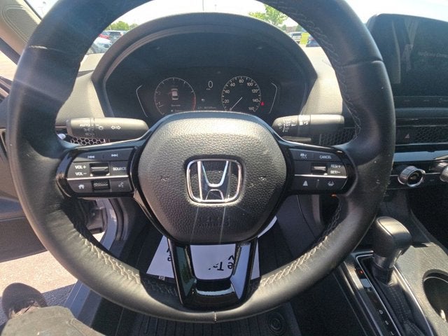 2024 Honda Civic EX