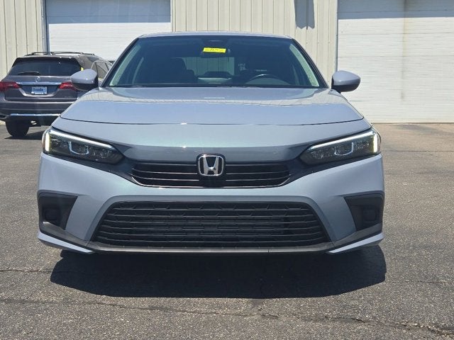 2024 Honda Civic EX