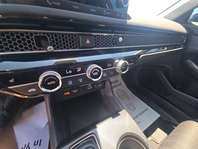 2024 Honda Civic EX