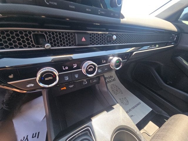 2024 Honda Civic EX