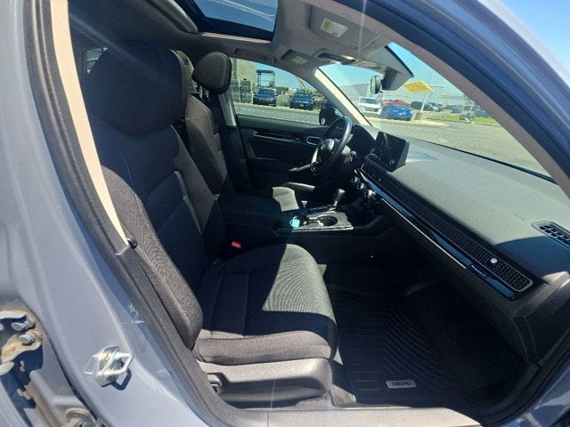 2024 Honda Civic EX