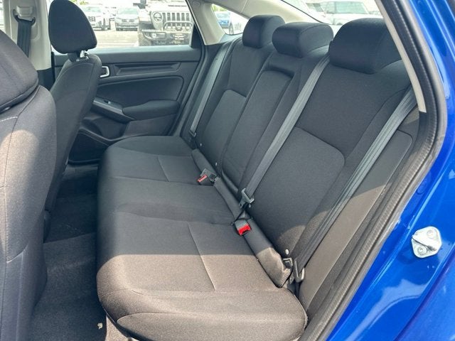 2023 Honda Civic EX