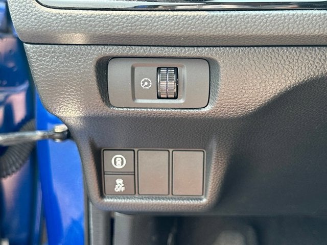 2023 Honda Civic EX