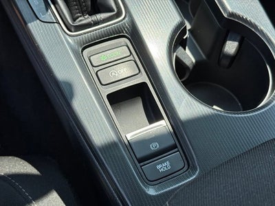 2023 Honda Civic EX