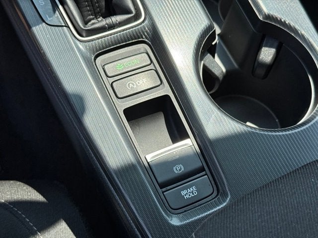 2023 Honda Civic EX