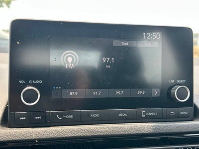 2023 Honda Civic EX
