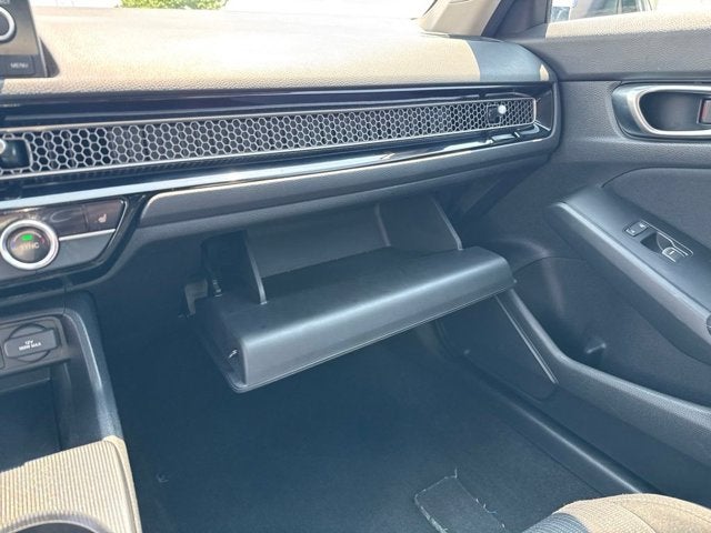 2023 Honda Civic EX