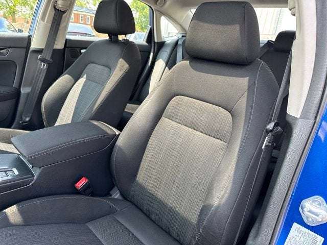 2023 Honda Civic EX