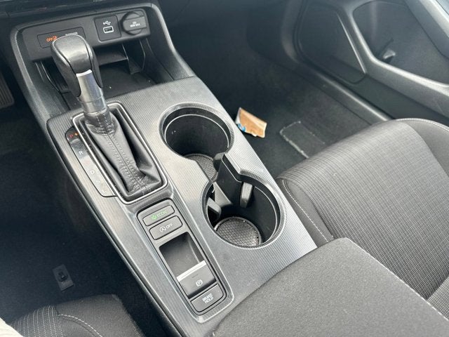 2023 Honda Civic EX