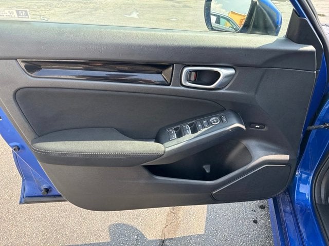 2023 Honda Civic EX