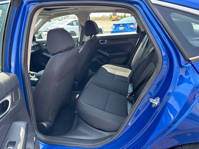 2023 Honda Civic EX