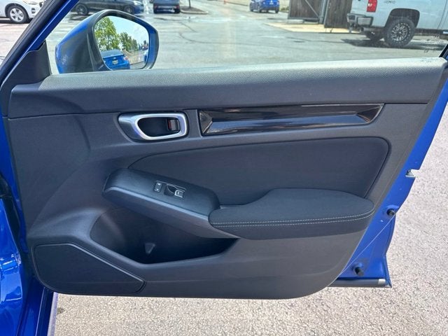 2023 Honda Civic EX