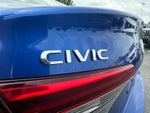 2023 Honda Civic EX