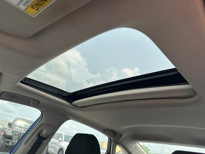 2023 Honda Civic EX