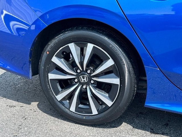 2023 Honda Civic EX