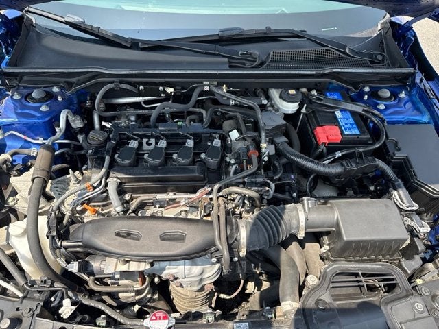 2023 Honda Civic EX