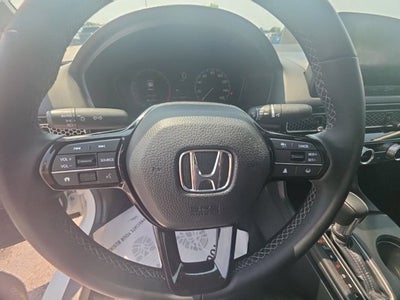 2024 Honda Civic EX