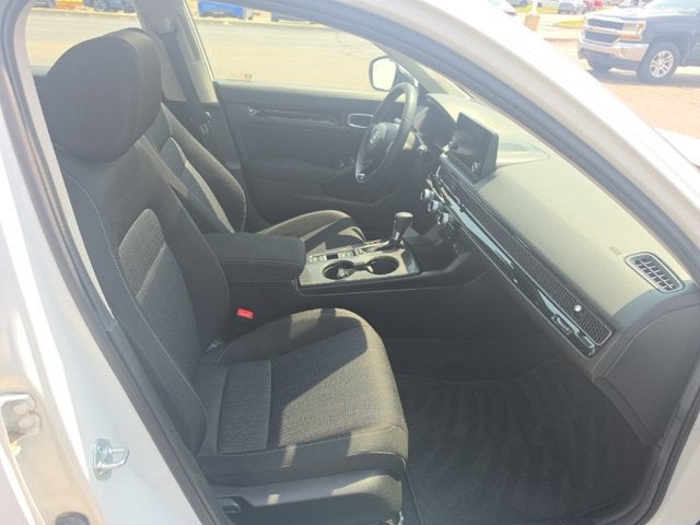 2024 Honda Civic EX